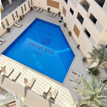 Princess Resort 462 Hurghada Exterior photo