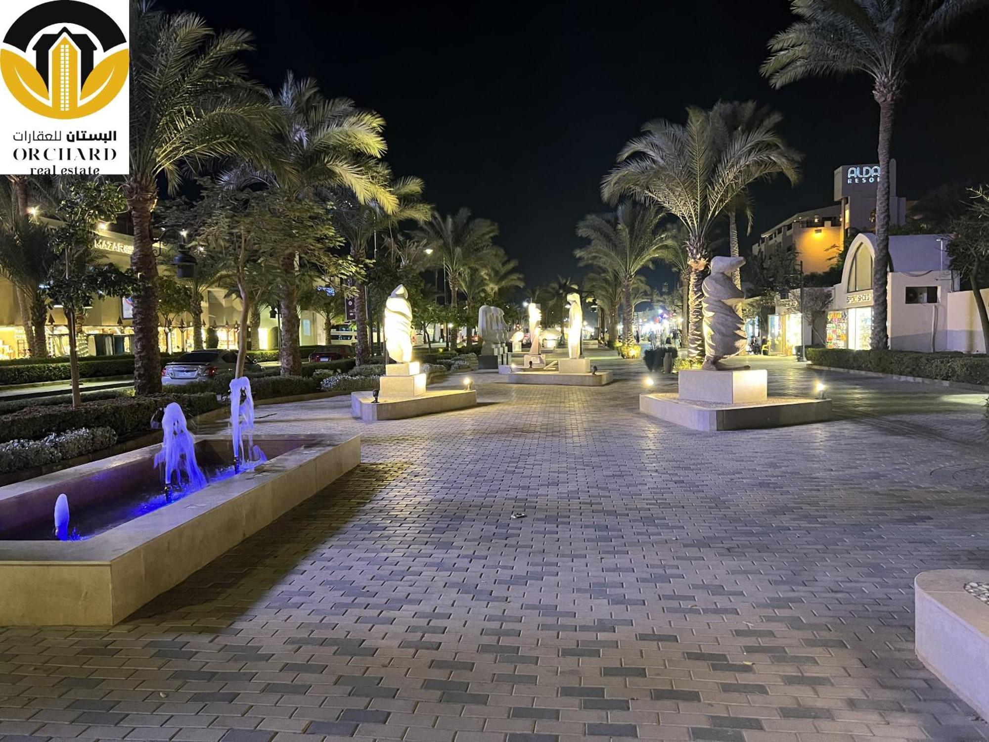 Princess Resort 462 Hurghada Exterior photo