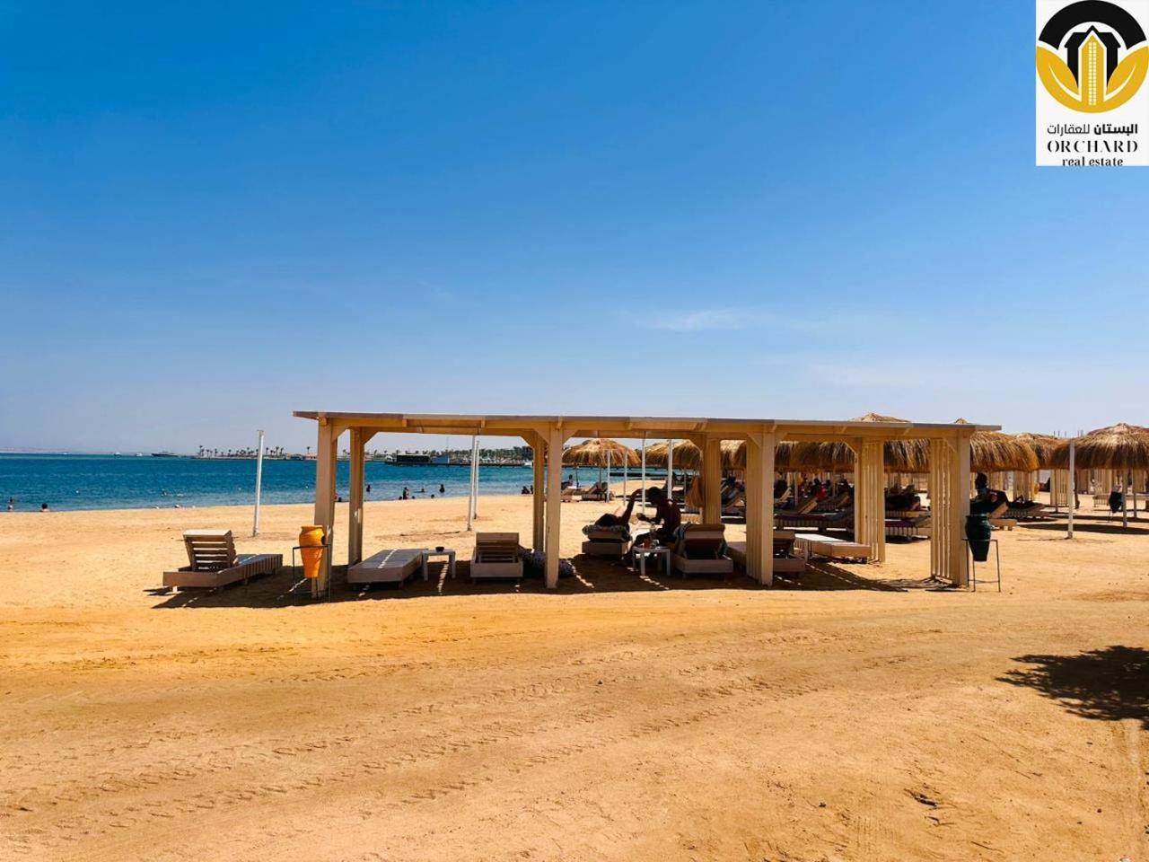 Princess Resort 462 Hurghada Exterior photo