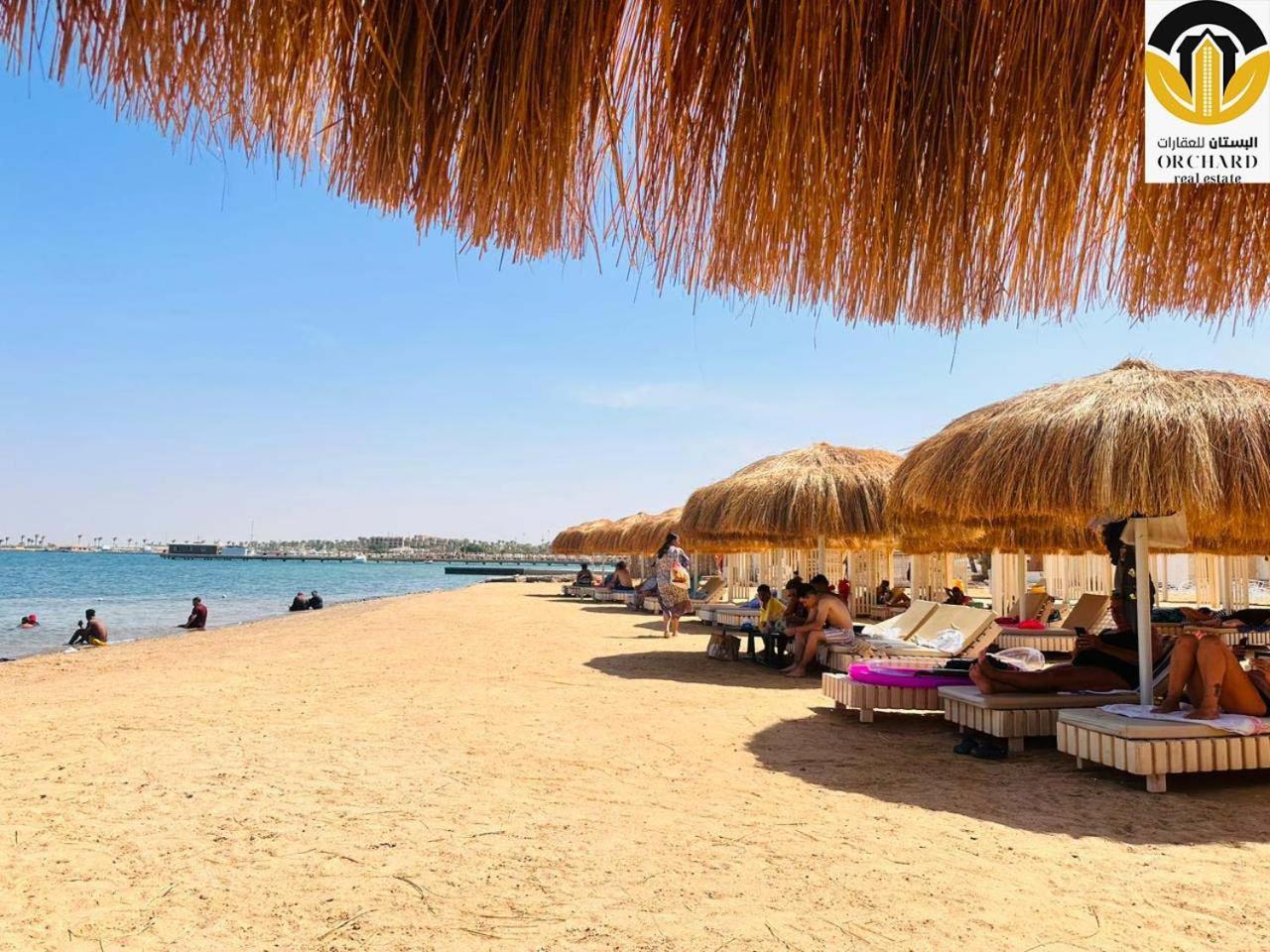 Princess Resort 462 Hurghada Exterior photo