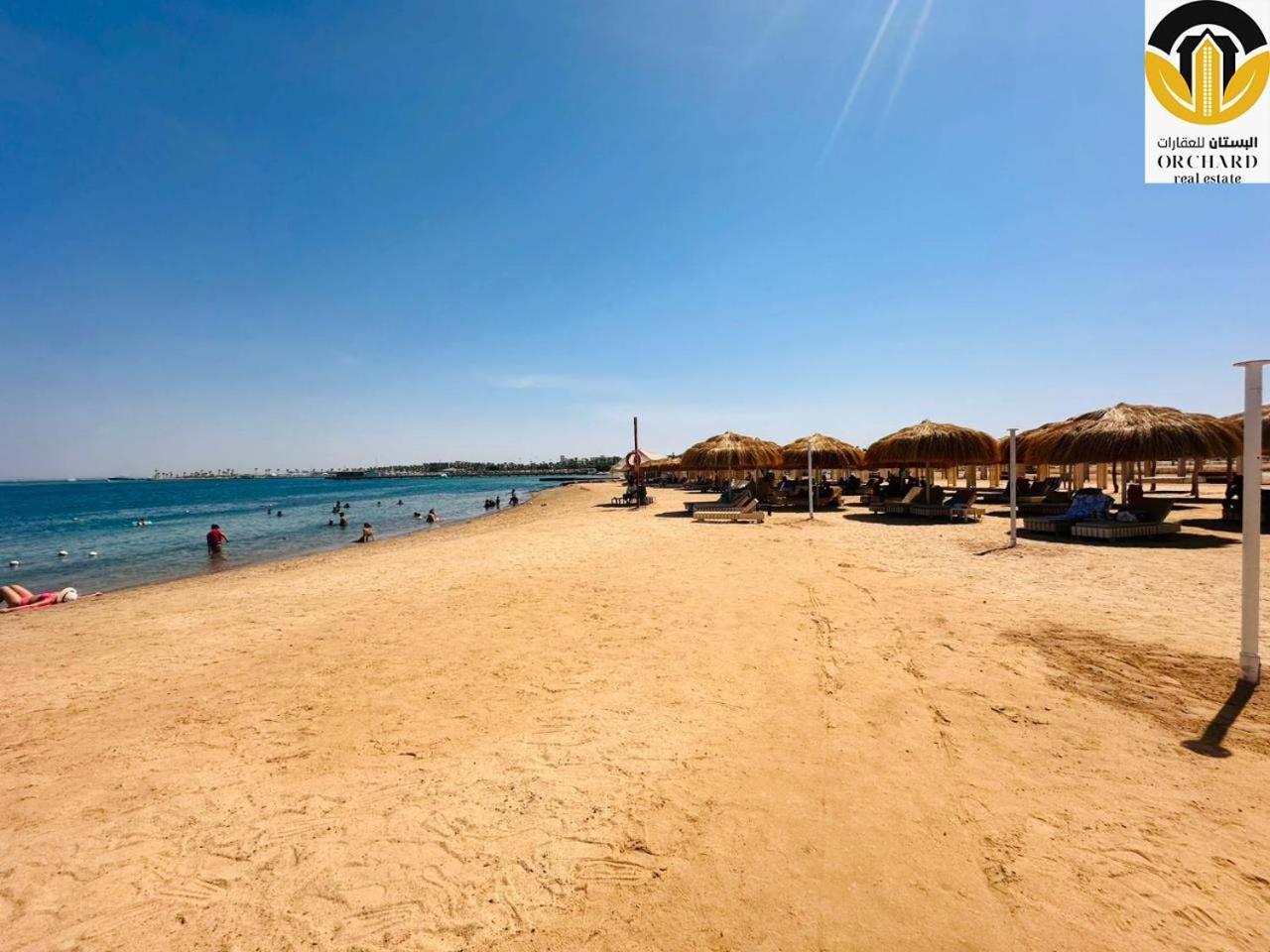 Princess Resort 462 Hurghada Exterior photo