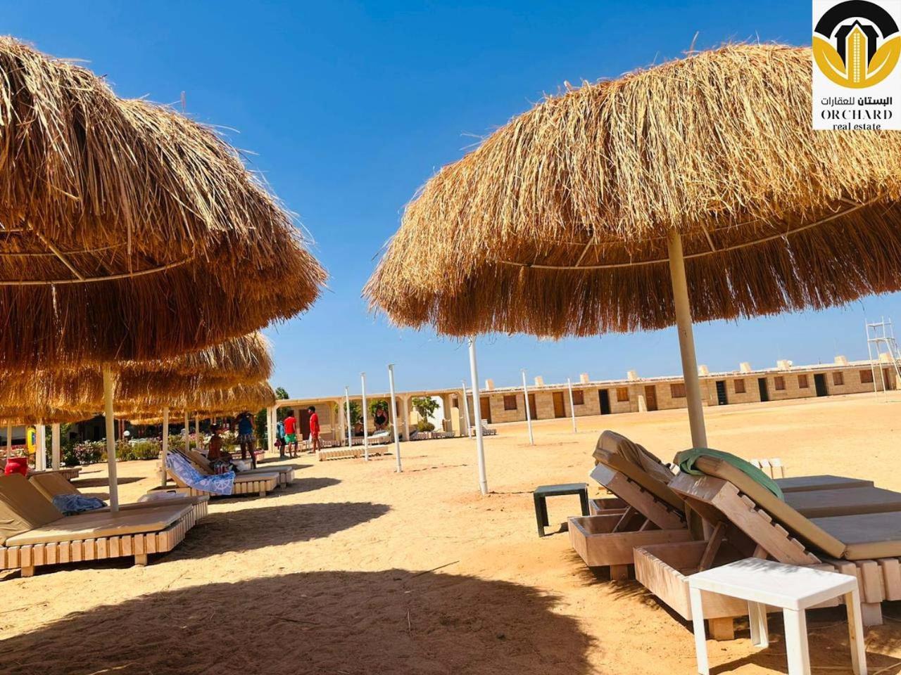 Princess Resort 462 Hurghada Exterior photo